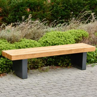 Litchard bench 